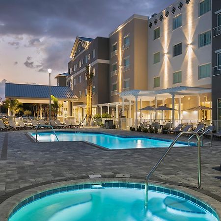 Carlisle Inn Sarasota Buitenkant foto