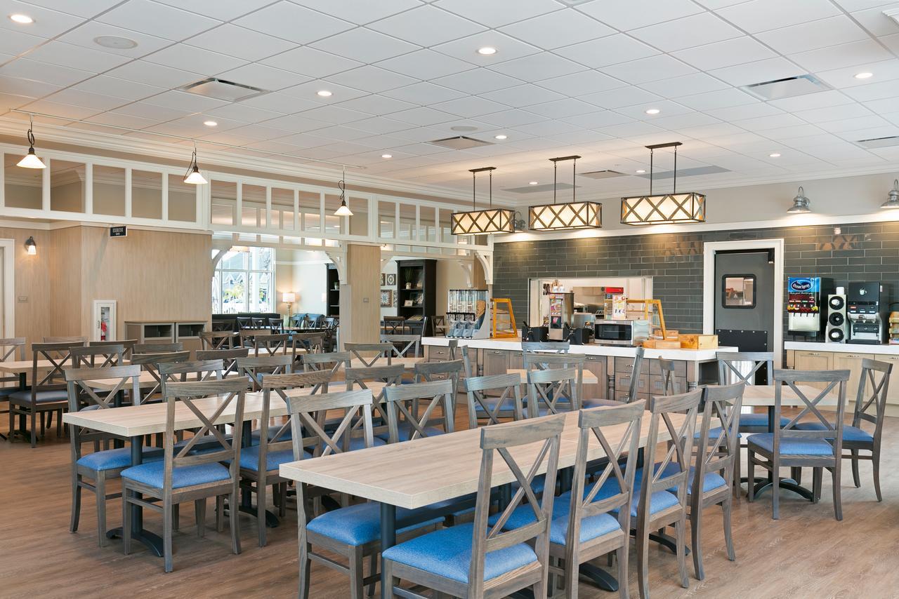 Carlisle Inn Sarasota Buitenkant foto