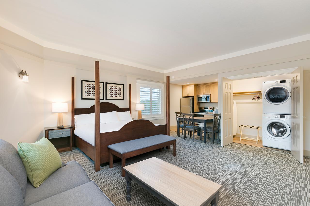 Carlisle Inn Sarasota Buitenkant foto