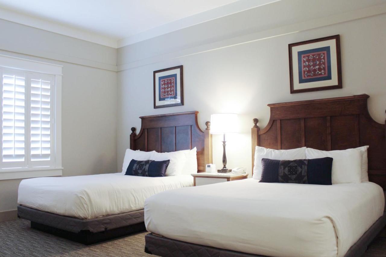 Carlisle Inn Sarasota Buitenkant foto