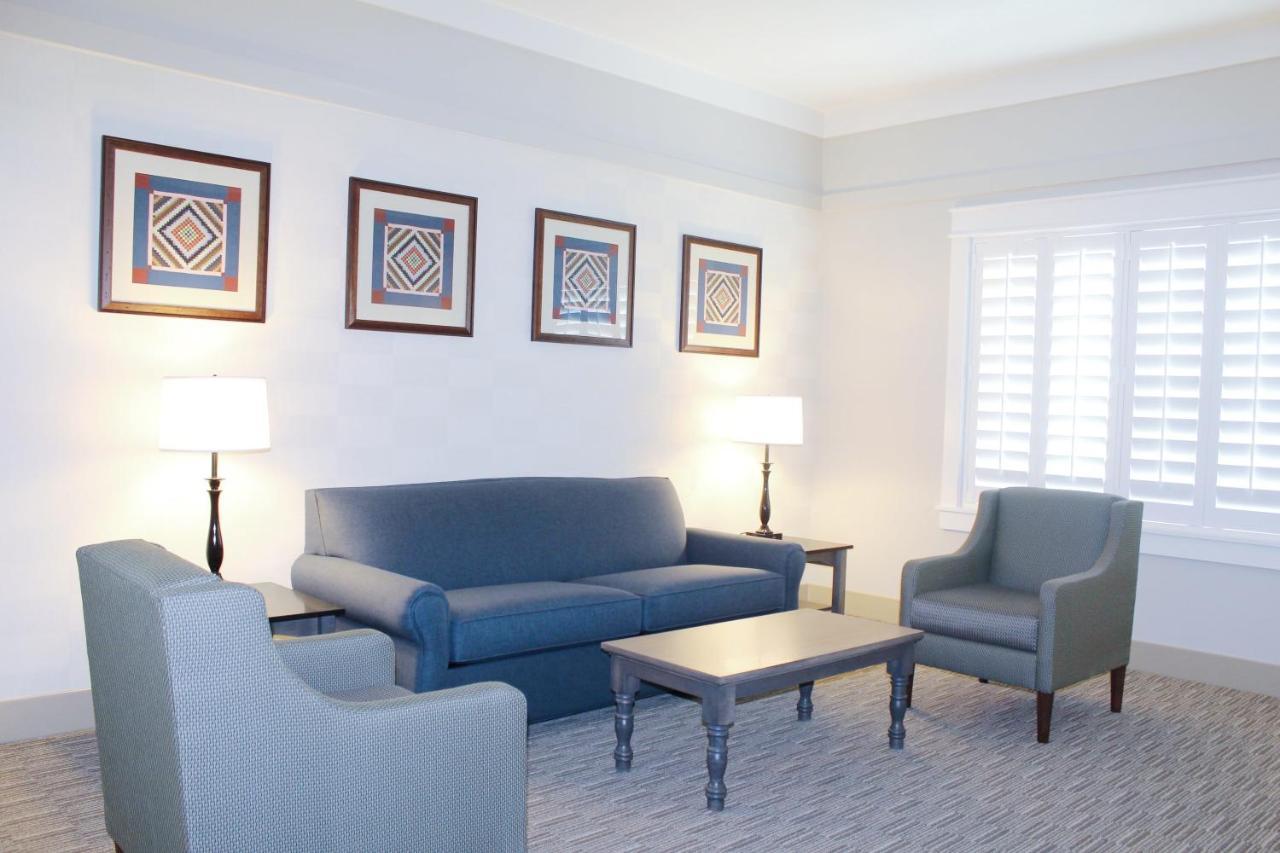Carlisle Inn Sarasota Buitenkant foto
